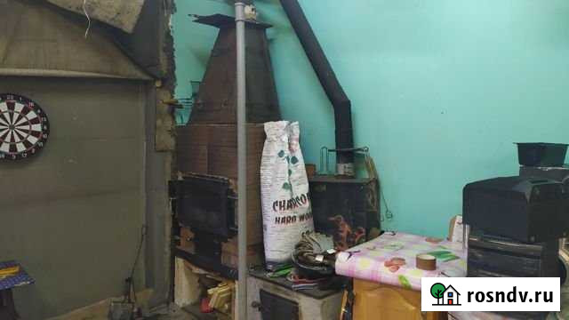 Гараж >30 м² на продажу в Норильске Норильск - изображение 1