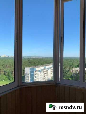 1-комнатная квартира, 53 м², 12/16 эт. в аренду на длительный срок в Новосибирске Новосибирск - изображение 1