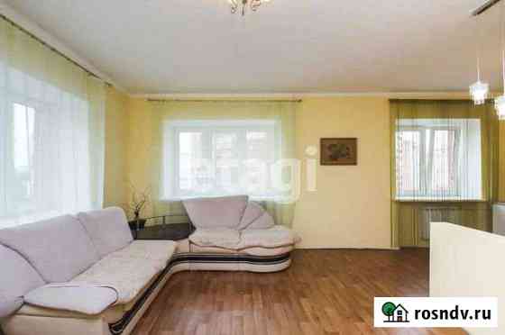 1-комнатная квартира, 82.8 м², 5/14 эт. на продажу в Тюмени Тюмень