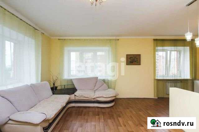 1-комнатная квартира, 82.8 м², 5/14 эт. на продажу в Тюмени Тюмень - изображение 1