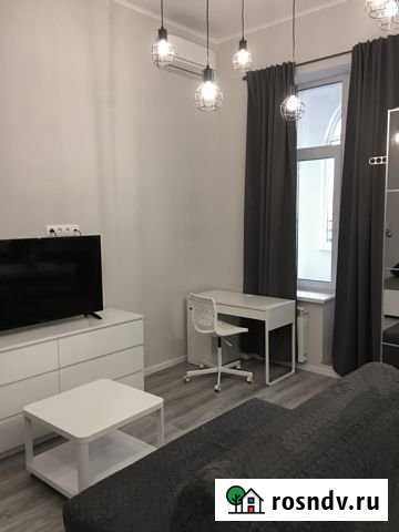 1-комнатная квартира, 33.6 м², 15/15 эт. в аренду на длительный срок в Химках Химки - изображение 1