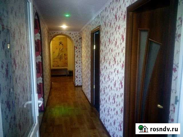 Дом 70 м² на участке 1 сот. в аренду посуточно в Черноморском Республики Крым Черноморское - изображение 1