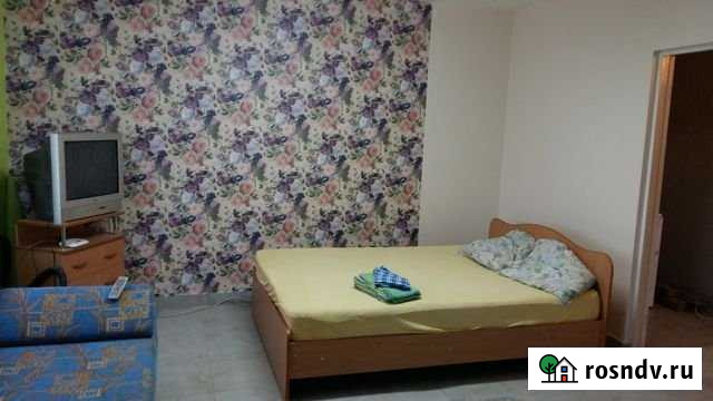 Квартира-студия, 30 м², 9/17 эт. в аренду посуточно в Ижевске Ижевск - изображение 1