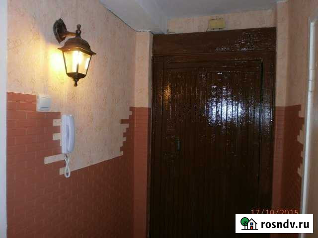 2-комнатная квартира, 42 м², 7/9 эт. в аренду на длительный срок в Красноярске Красноярск - изображение 1