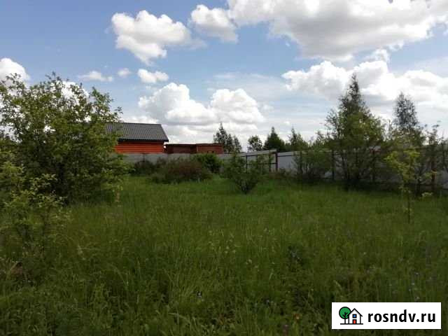 Участок ИЖС 8 сот. на продажу в Львовском Львовский - изображение 1