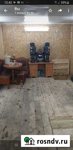 Гараж 28 м² на продажу в Петропавловске-Камчатском Петропавловск-Камчатский - изображение 1