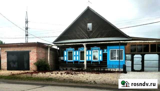 Дом 58 м² на участке 14 сот. на продажу в Яе Яя - изображение 1