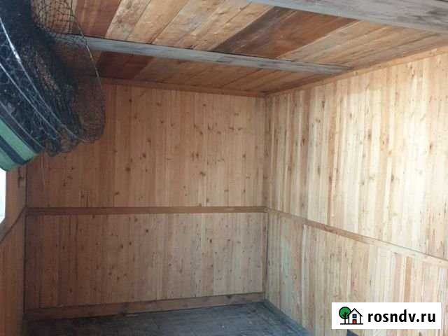 Дача 50 м² на участке 4 сот. на продажу в Коркино Коркино - изображение 1