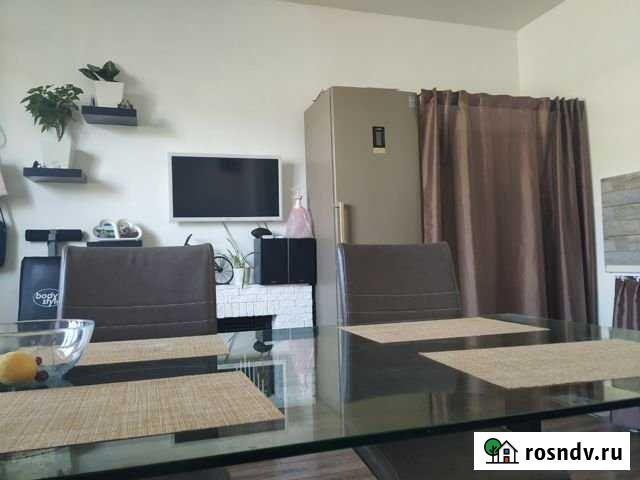 2-комнатная квартира, 38 м², 2/2 эт. на продажу в Икше Икша - изображение 1