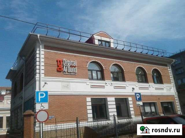 Офисное помещение, 22 кв.м. Омск - изображение 1