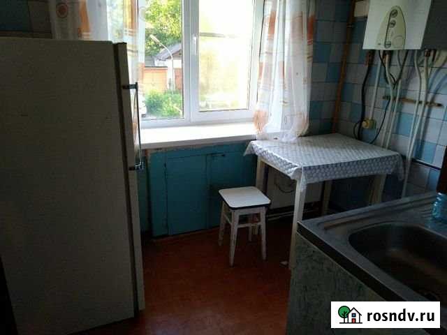 3-комнатная квартира, 55 м², 2/2 эт. в аренду на длительный срок на Острове Остров - изображение 1