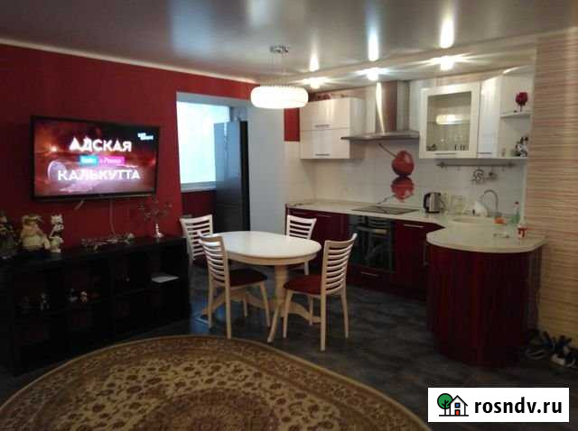 2-комнатная квартира, 62 м², 11/14 эт. на продажу в Саратове Саратов - изображение 1