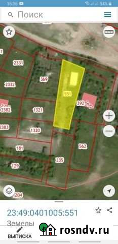 Участок ИЖС 28 сот. на продажу в Сочи Сочи - изображение 1