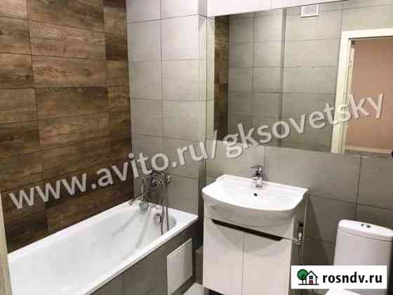 1-комнатная квартира, 50.2 м², 9/18 эт. на продажу в Ярославле Ярославль