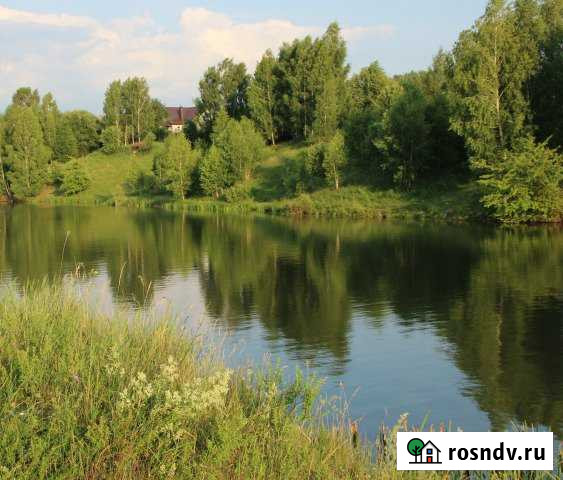 Участок ИЖС 14 сот. на продажу в Добруне Добрунь - изображение 1