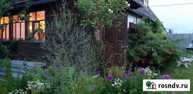 Дача 89 м² на участке 8.3 сот. на продажу в Малино Малино - изображение 1