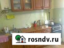 1-комнатная квартира, 36 м², 2/4 эт. в аренду посуточно в Усинске Усинск - изображение 1