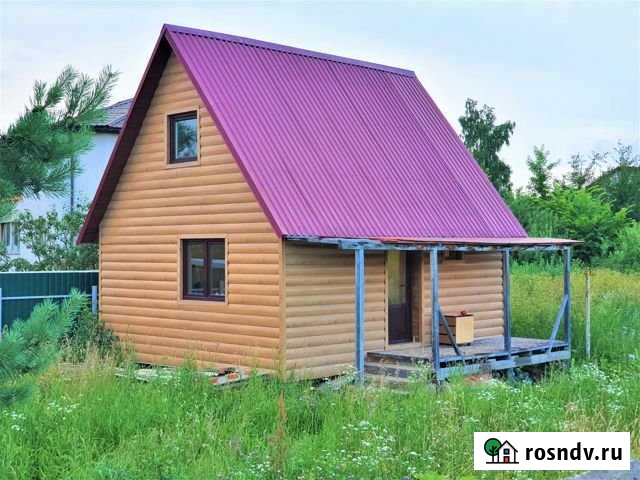 Дача 50.2 м² на участке 4.8 сот. на продажу в Кокошкино Кокошкино - изображение 1