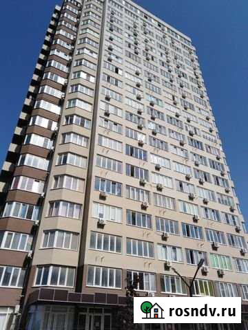 Квартира-студия, 27 м², 11/20 эт. на продажу в Анапе Анапа - изображение 1
