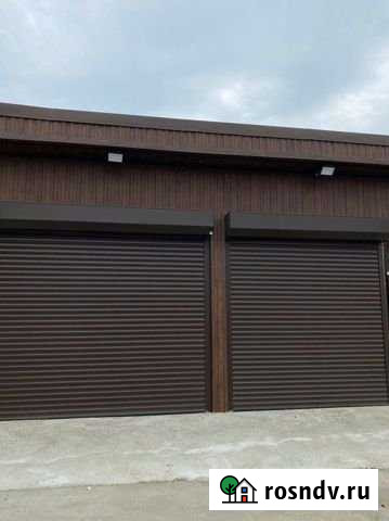 Сто 125 кв.м. Краснодар - изображение 1