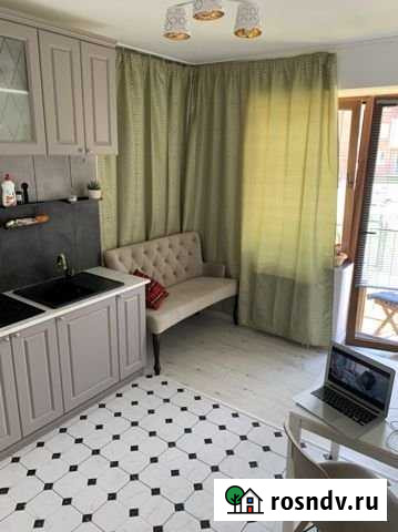 1-комнатная квартира, 40 м², 1/5 эт. в аренду посуточно в Светлогорске Светлогорск - изображение 1