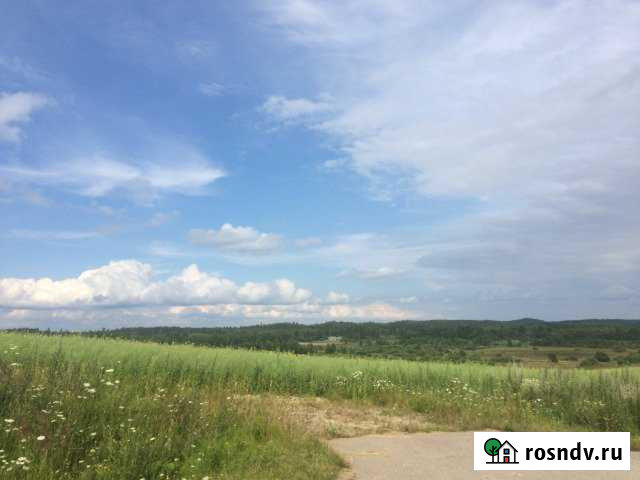 Участок СНТ, ДНП 200 сот. на продажу в Кудиново Кудиново - изображение 1