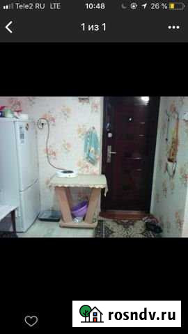 Комната 18.9 м² в 1-ком. кв., 4/5 эт. на продажу в Кудымкаре Кудымкар - изображение 1