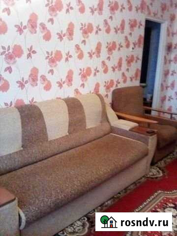 2-комнатная квартира, 44.2 м², 4/5 эт. на продажу в Барнауле Барнаул - изображение 1