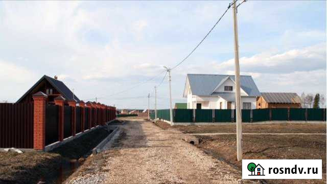 Участок СНТ, ДНП 7 сот. на продажу в Новопетровском Новопетровское - изображение 1