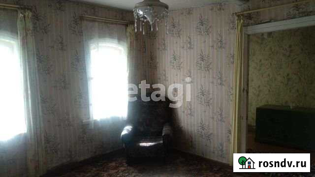 Дом 29 м² на участке 2.7 сот. на продажу в Балашове Балашов - изображение 1