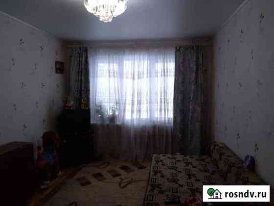 4-комнатная квартира, 69 м², 2/9 эт. на продажу в Ижевске Ижевск