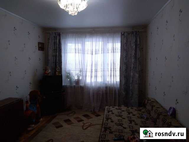 4-комнатная квартира, 69 м², 2/9 эт. на продажу в Ижевске Ижевск - изображение 1