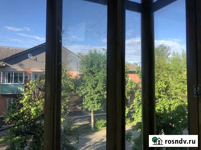 Комната 17 м² в 1-ком. кв., 2/2 эт. на продажу в Коврове Ковров - изображение 1