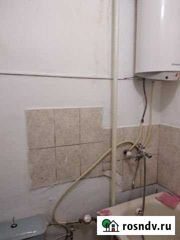 1-комнатная квартира, 25 м², 1/5 эт. на продажу в Балаково Балаково - изображение 1