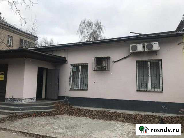 Продам помещение 168,2 кв.м Казань - изображение 1