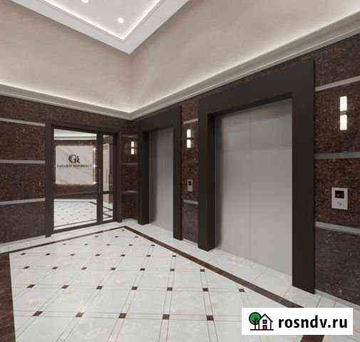 1-комнатная квартира, 44 м², 8/16 эт. на продажу в Челябинске Челябинск