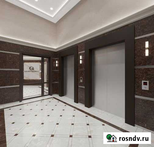 1-комнатная квартира, 44 м², 8/16 эт. на продажу в Челябинске Челябинск - изображение 1