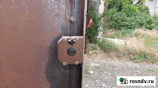 Гараж >30 м² на продажу в Камышине Камышин - изображение 1