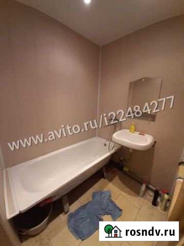 1-комнатная квартира, 40 м², 1/10 эт. на продажу в Железногорске Курской области Железногорск - изображение 1