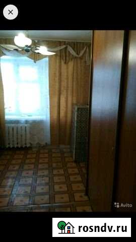 Комната 13 м² в 6-ком. кв., 2/3 эт. на продажу в Нижнем Новгороде Нижний Новгород - изображение 1