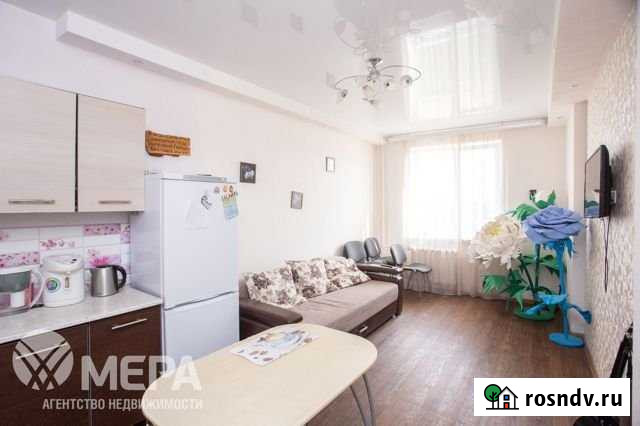 2-комнатная квартира, 50 м², 4/5 эт. на продажу в Кемерово Кемерово - изображение 1