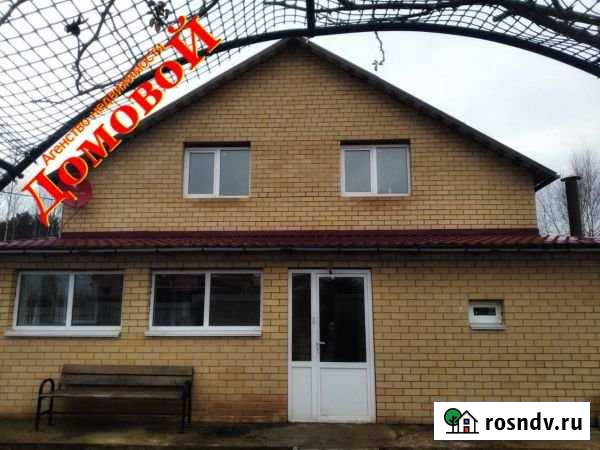 Дом 162 м² на участке 12 сот. на продажу в Печерске Печерск - изображение 1