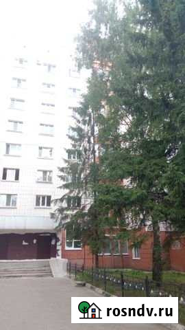 Комната 17.2 м² в 8-ком. кв., 4/9 эт. на продажу в Казани Казань - изображение 1