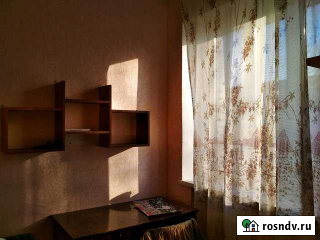 2-комнатная квартира, 30 м², 5/5 эт. на продажу в Тамбове Тамбов - изображение 1