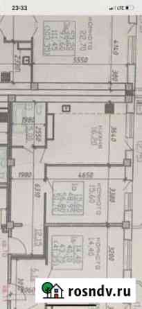 1-комнатная квартира, 51.7 м², 5/11 эт. на продажу в Ставрополе Ставрополь