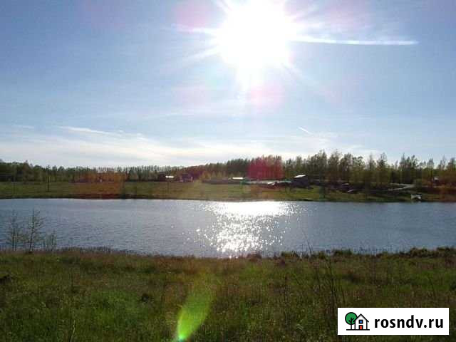 Участок ИЖС 8 сот. на продажу в Серпухове Серпухов - изображение 1