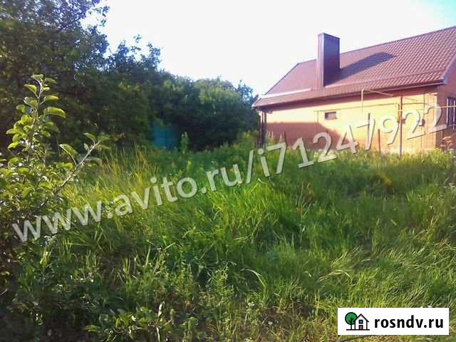 Участок ИЖС 6 сот. на продажу в Ростове-на-Дону Ростов-на-Дону - изображение 1
