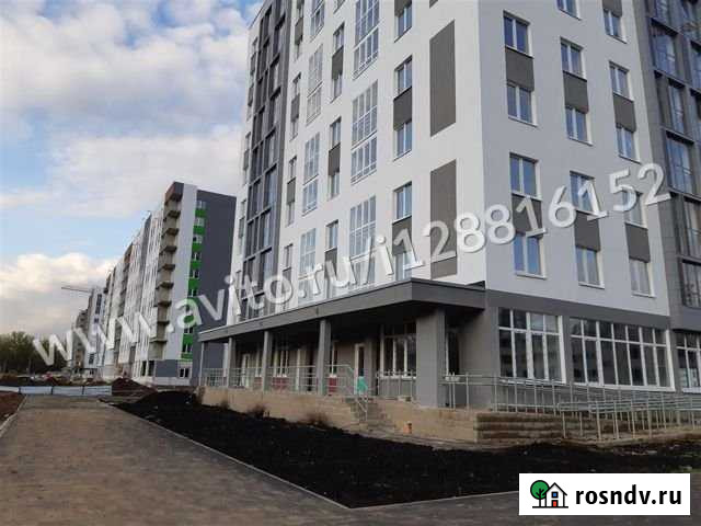 2-комнатная квартира, 60 м², 2/10 эт. на продажу в Уфе Уфа - изображение 1