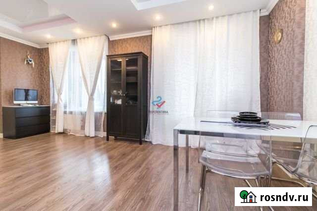 1-комнатная квартира, 40 м², 5/18 эт. на продажу в Тольятти Тольятти - изображение 1