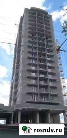 1-комнатная квартира, 42.4 м², 17/18 эт. на продажу в Белгороде Белгород